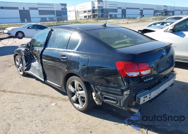 JTHBE96S380037853: 43798845