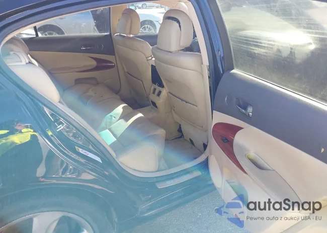 JTHBE96S380037853: 43798845