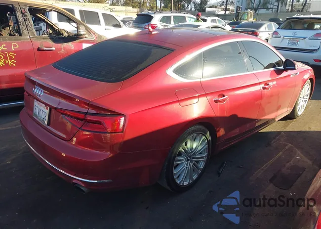 WAUBNCF58JA006149: 43798850