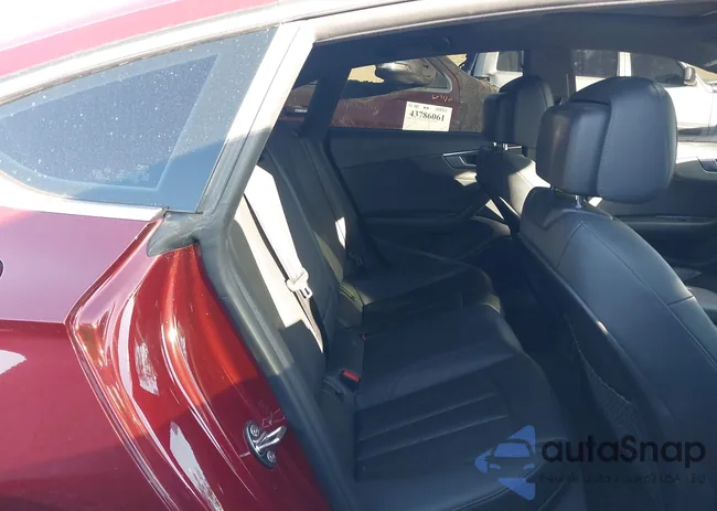 WAUBNCF58JA006149: 43798850