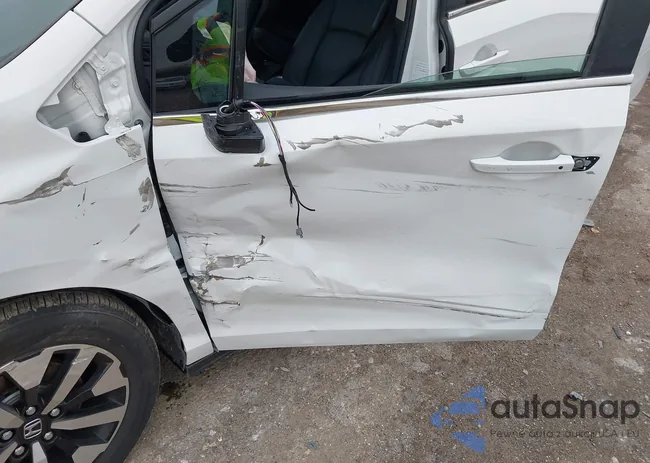 5FNRL6H64SB084497: 43798945