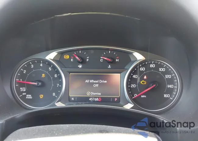 3GKALVEG3RL320416: 43800024