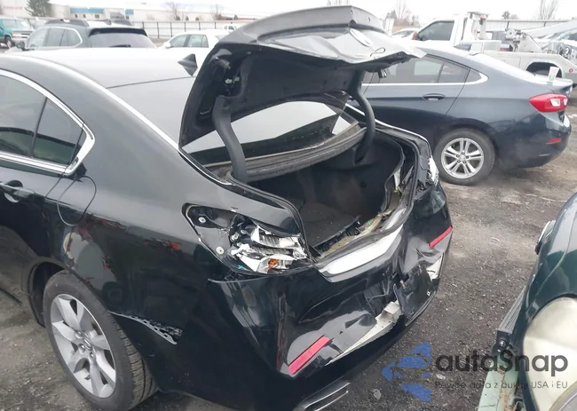 19UUA8F54EA004460: 43800053