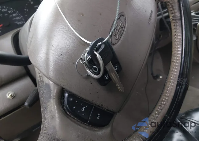 1FTNW21F32ECO3456: 43800090