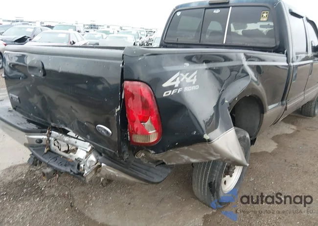 1FTNW21F32ECO3456: 43800090