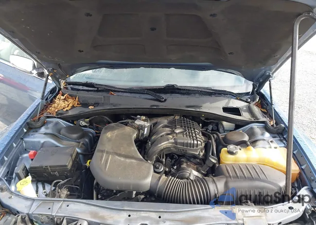 2C3CA5CG6BH582611: 43800102