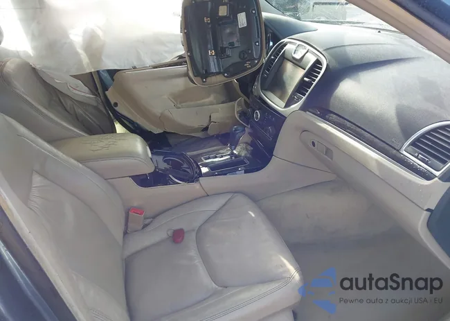 2C3CA5CG6BH582611: 43800102