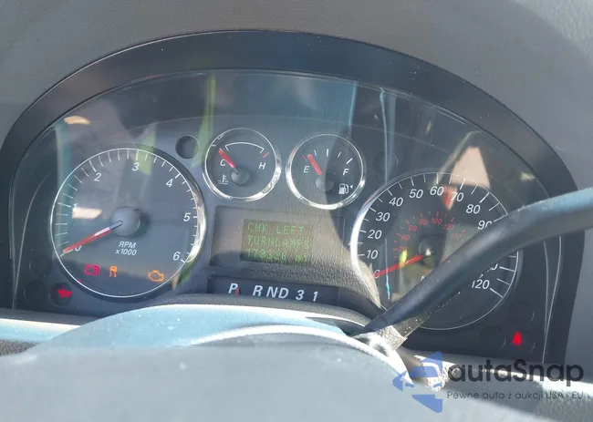 2FMDA522X7BA20562: 43800103