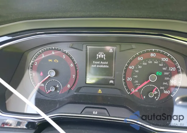 3VWC57BU6KM042354: 43800106