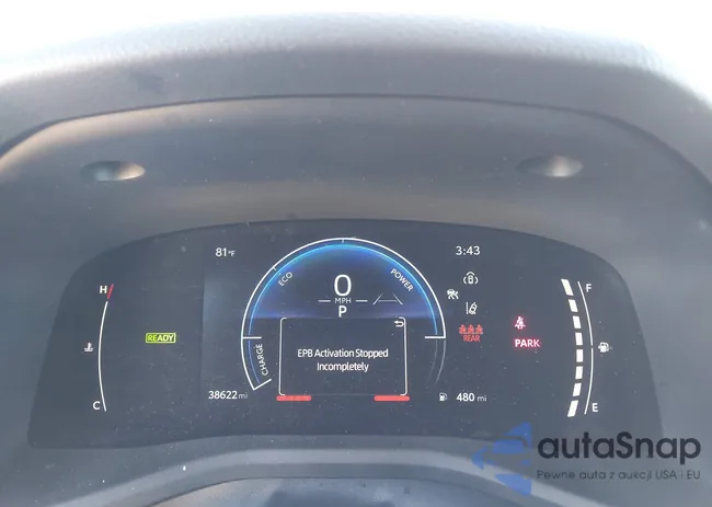 4T1DAACK4SU023970: 43800144