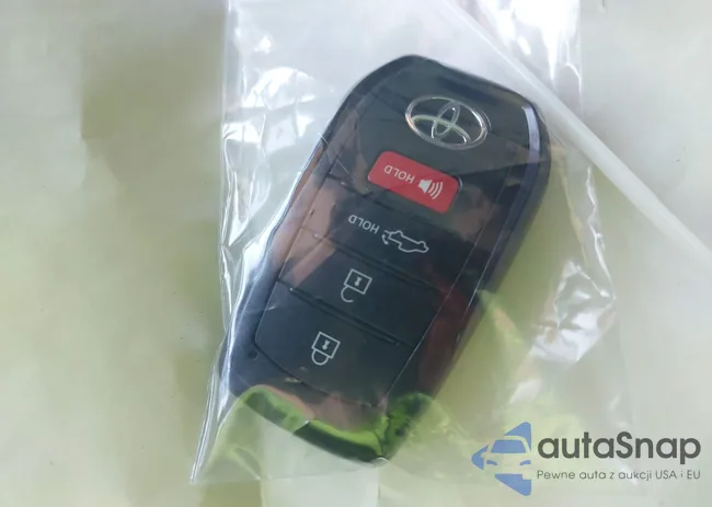 3TYLC5LN5RT011325: 43800149