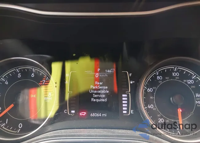 1C4PJMLX2KD282732: 43800154