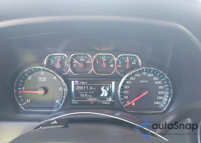 1GCRCREC2JZ243909: 43800185