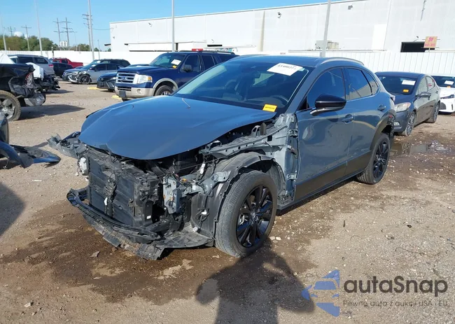 3MVDMBDY5PM523263: 43800218