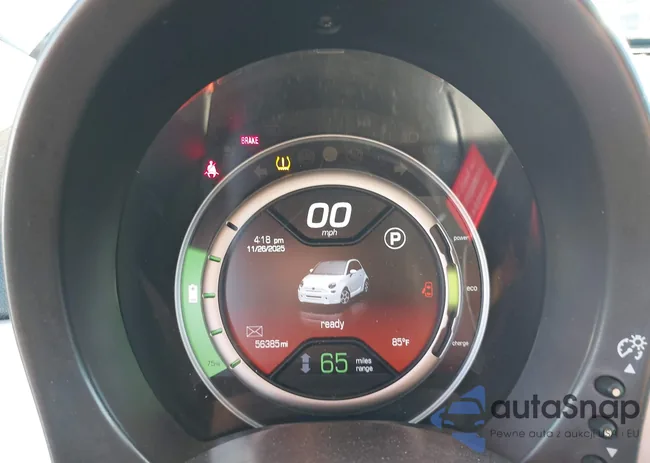 3C3CFFGEXET244835: 43800224