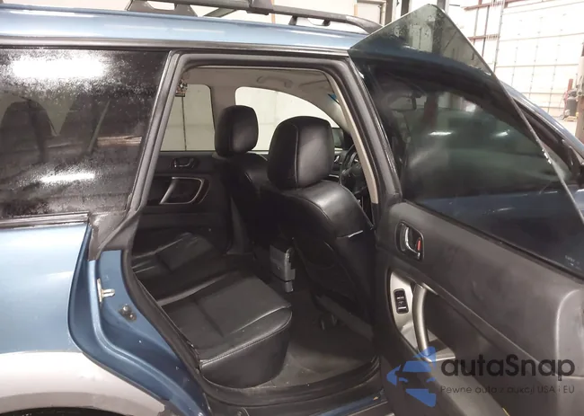 4S4BP66C097322680: 43800245