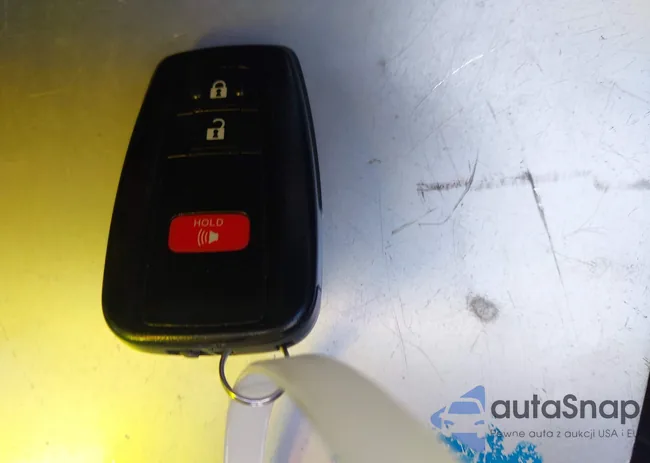 2T3W1RFV6LW067992: 43800249