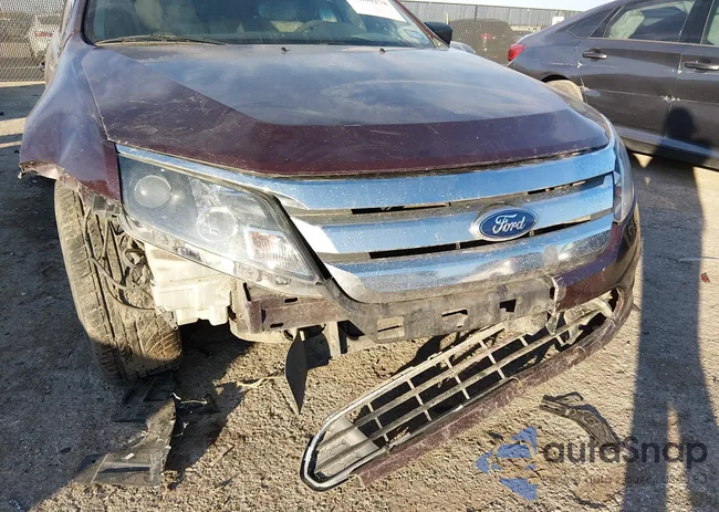 3FAHP0GA3BR160492: 43800278