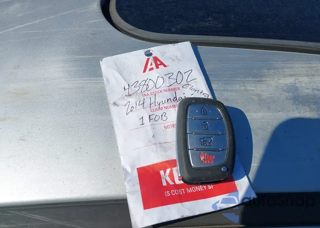 KMHDH4AH8EU094792: 43800302