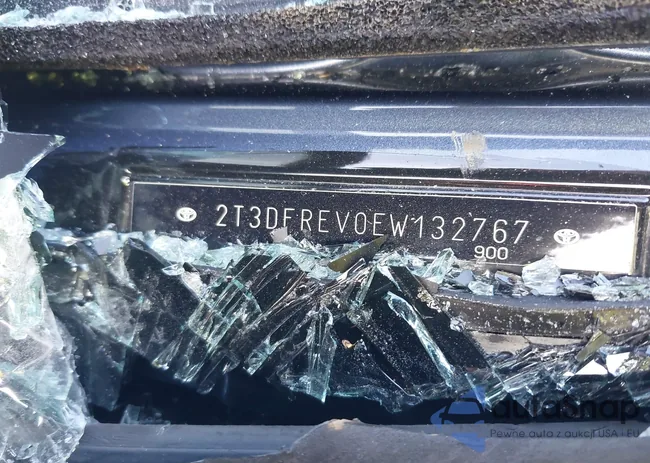 2T3DFREV0EW132767: 43800451