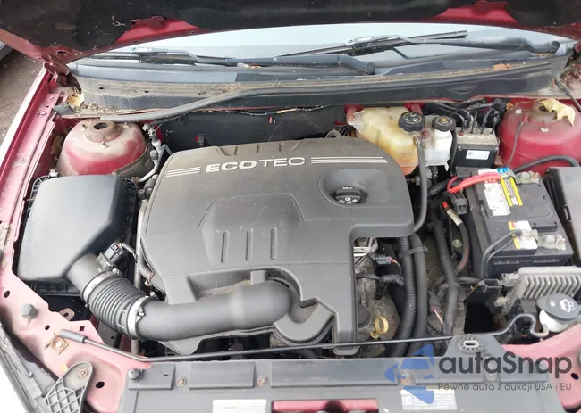 1G2ZA5E00A4135133: 43800453