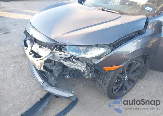 19XFC2F88LE017490: 43800469