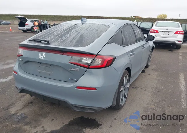 JHMFL4H99SX005007: 43800492