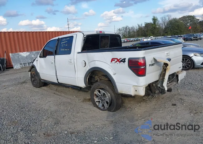 1FTFW1EF5EKE55126: 43800509