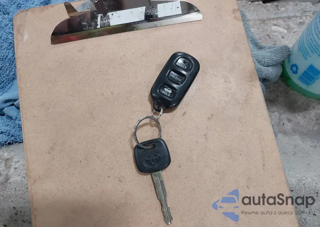 4T1BE32K66U715629: 43799587