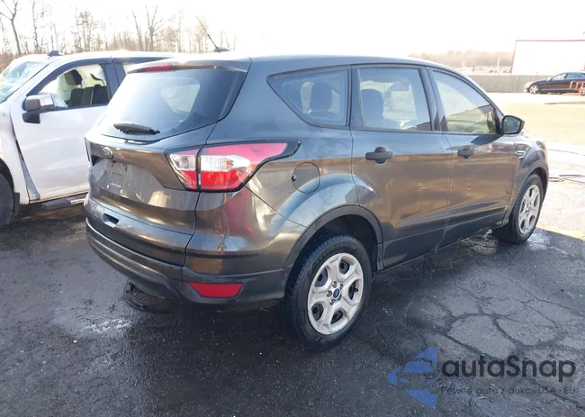 1FMCU0F76JUC45168: 43799601