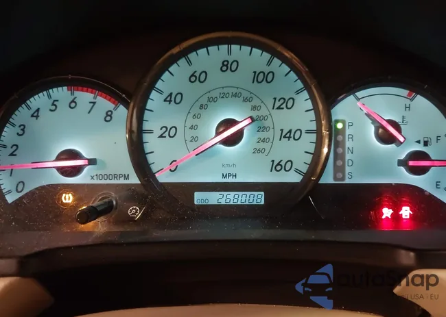 4T1CA38P54U013852: 43799617