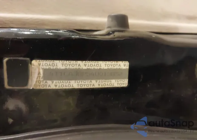 4T1CA38P54U013852: 43799617