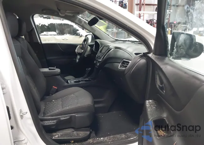 2GNAXVEX8L6193116: 43799639