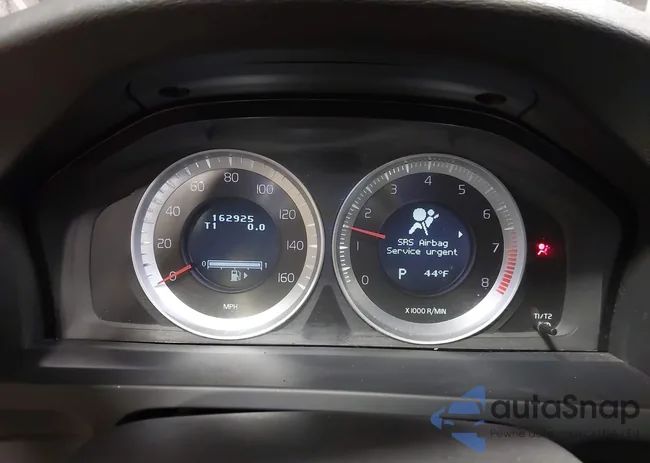 YV1622FSXC2100280: 43799937