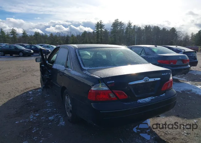 4T1BF28B33U272463: 43800948