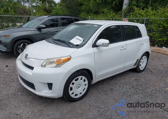 JTKKU10469J038810: 43800988