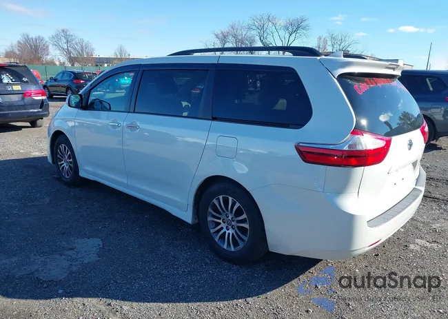 5TDYZ3DC7KS992314: 43801000