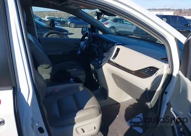 5TDYZ3DC7KS992314: 43801000