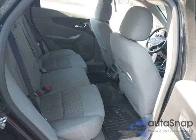 1G11Z5SA8HU118310: 43801020