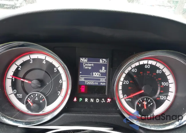 2C4RDGCG9KR723299: 43801045