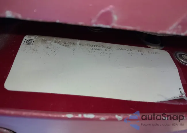 2GCEC19K3L1151026: 43801058