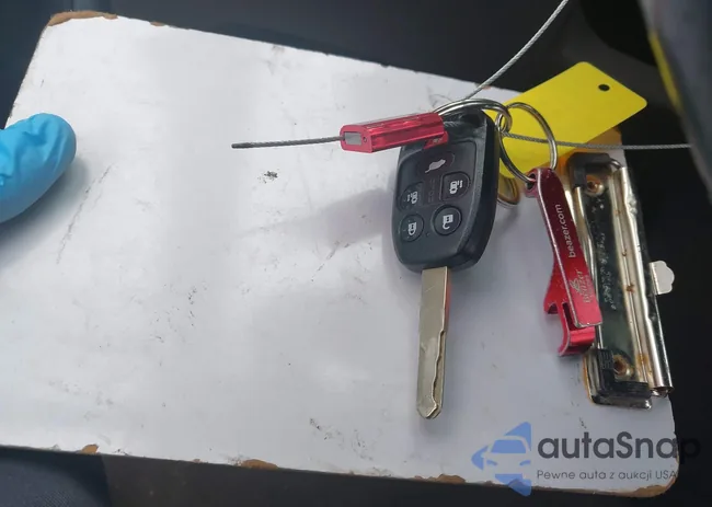 5FNRL5H6XDB054594: 43801066