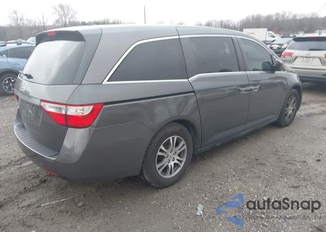 5FNRL5H6XDB054594: 43801066