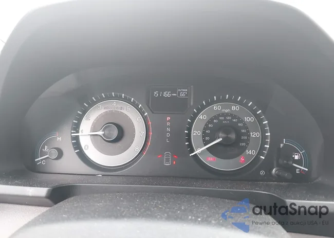 5FNRL5H6XDB054594: 43801066