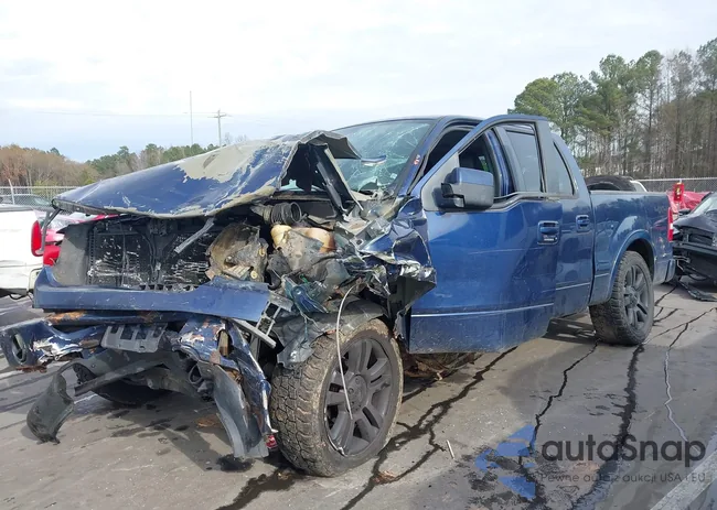 1FTPW14V57FA93114: 43801102