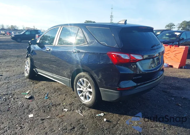 3GNAXHEV4LS693033: 43801125