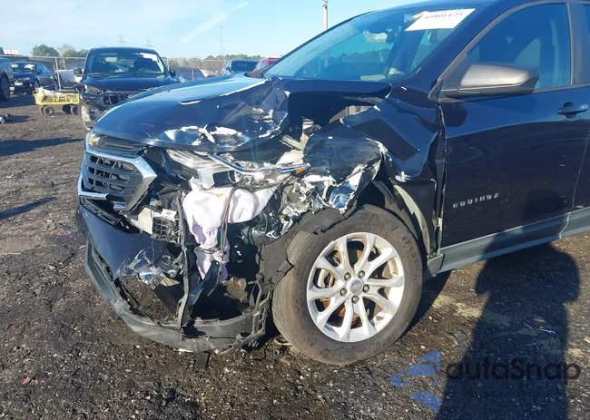 3GNAXHEV4LS693033: 43801125