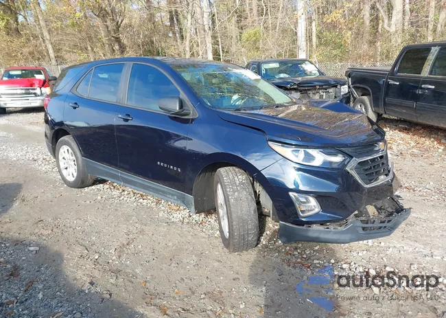 3GNAXHEV4LS693033: 43801125