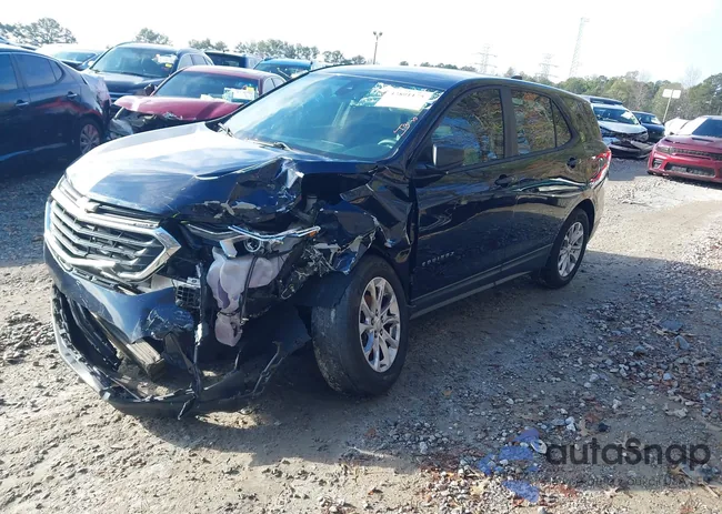 3GNAXHEV4LS693033: 43801125