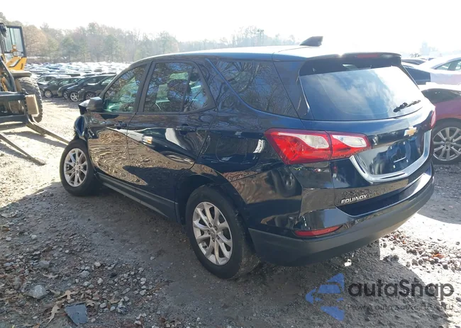 3GNAXHEV4LS693033: 43801125